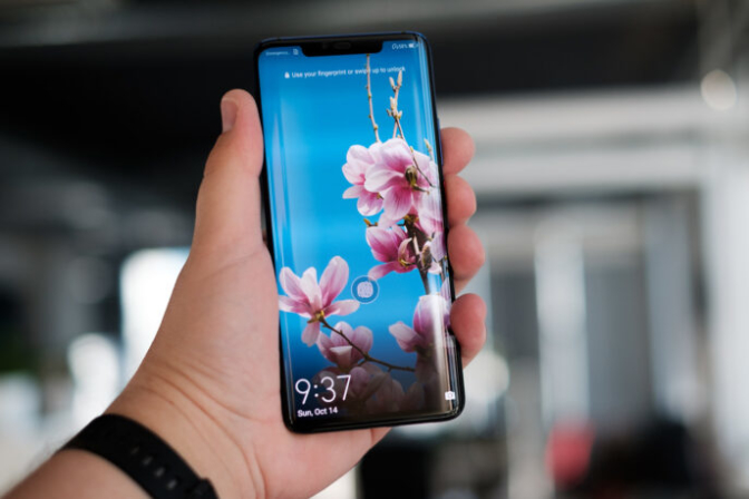 Comment choisir : smartphone Huawei