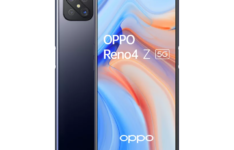  - Smartphone Oppo Reno 4Z