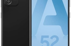  - Samsung Galaxy A52