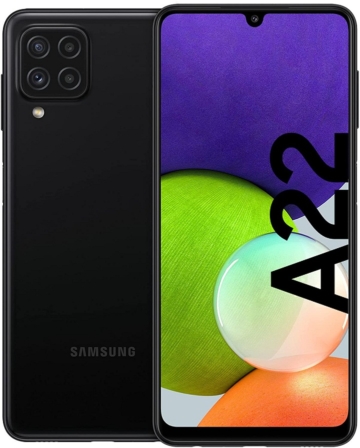 Smartphone Samsung Galaxy A22