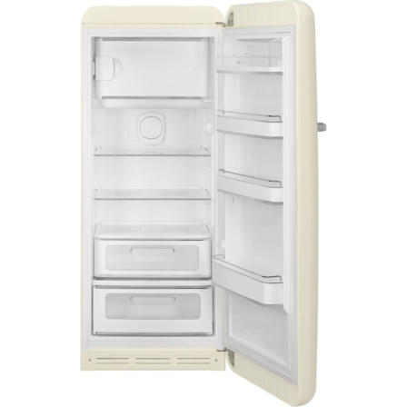 réfrigérateur vintage - Smeg FAB28RCR5