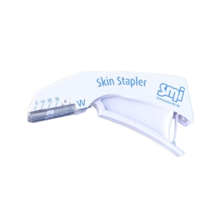 agrafeuse - SMI Skin Stapler