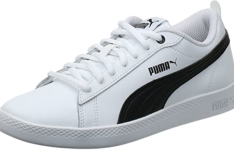 baskets pour femme - Sneakers pour femme Puma Smash