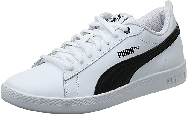 baskets pour femme - Sneakers pour femme Puma Smash