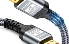 câble HDMI 2.1 - Snowkids - Câble HDMI 2.1