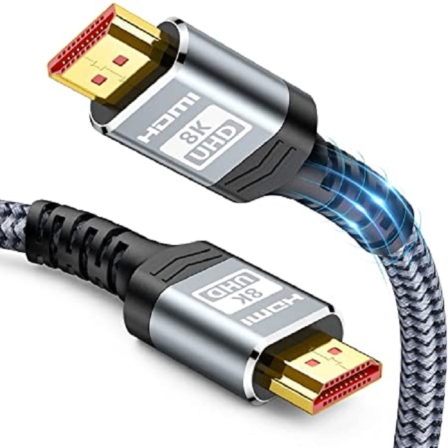 Snowkids – Câble HDMI 2.1