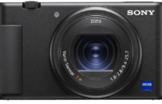 appareil photo compact expert - Sony Cyber-shot Zv-1