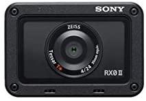 appareil photo étanche - Sony DSC-RX0 II