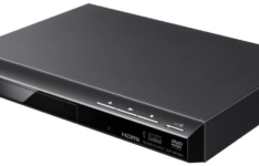 lecteur enregistreur de DVD - Sony DVP-SR760H