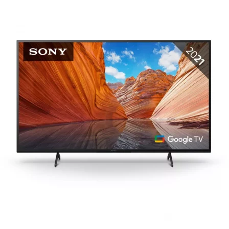 TV pour PS5 - Sony KD-43X81J