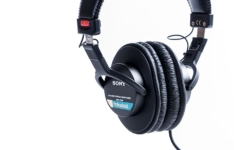 Sony MDR-7506 Professional