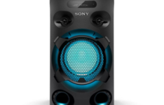 Sony MHCV02