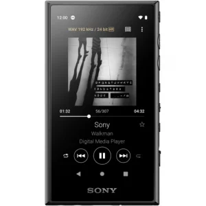  - Sony NW-A105