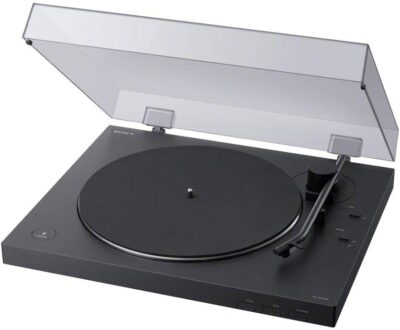 platine vinyle - Sony PS-LX310BT