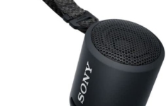 enceinte Bluetooth nomade - Sony SRS-XB13