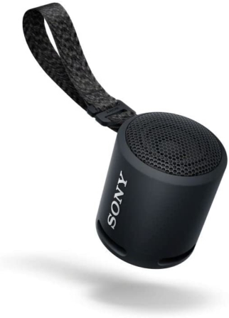 enceinte Bluetooth nomade - Sony SRS-XB13