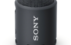 Sony SRS-XB13 Noir-Basalte
