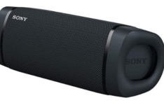 enceinte bluetooth portable - Sony SRS-XB33 Enceinte Bluetooth Portable Noir
