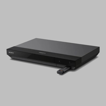 lecteur Blu-ray - Sony UBP-X500