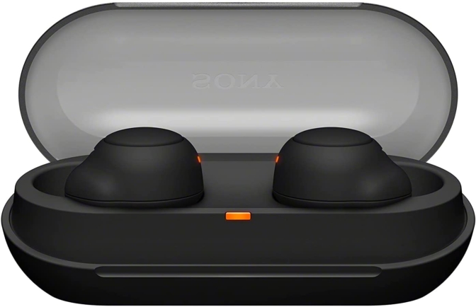 écouteurs sans fil Sony - Sony WF-C500