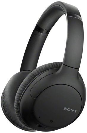 casque Sony sans fil - Sony WH-CH710N