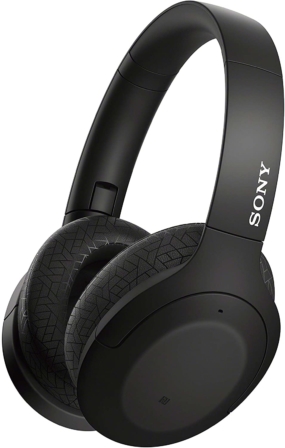 casque Sony sans fil - Sony WH-H910N