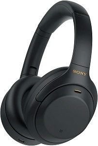 casque audio - Sony WH1000XM4