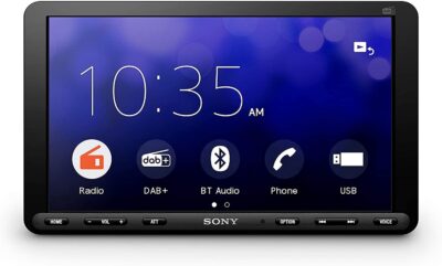 autoradio Android - Sony XAV-AX8050D
