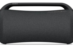 Sony XG500