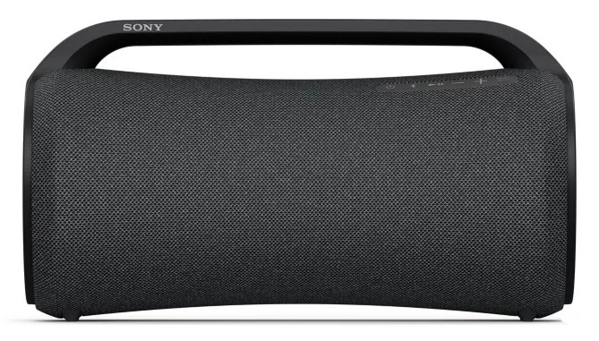 enceinte bluetooth Sony - Sony XG500