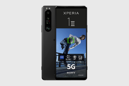  - Sony Xperia 1 III Débloqué
