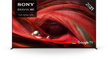  - Sony XR75X95J