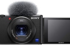 Sony ZV-1 appareil photo