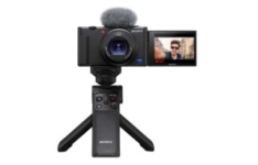  Sony ZV1 Vloggeur Kit pour YouTube