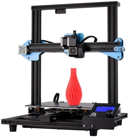 imprimante 3D - Sovol SV01