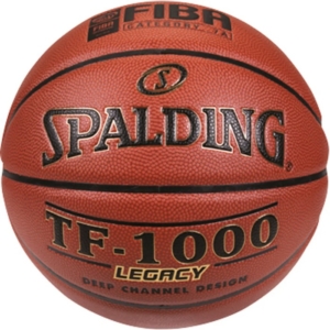  - Spalding TF 1000 Legacy Taille 7
