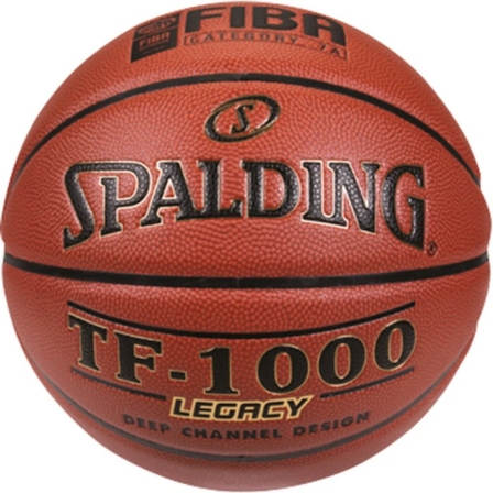ballon de basket - Spalding TF 1000 Legacy Taille 7