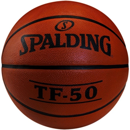 ballon de basket - Spalding TF50 Outdoor Taille 6
