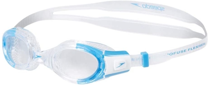 lunettes de natation - Speedo Futura Biofuse Flexiseal