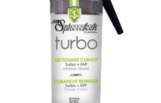  - Spheretech - Nettoyant curatif turbo et FAP diesel