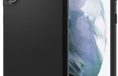 coque anti-choc - Spigen Thin Fit – Coque anti-choc pour Samsung Galaxy S21