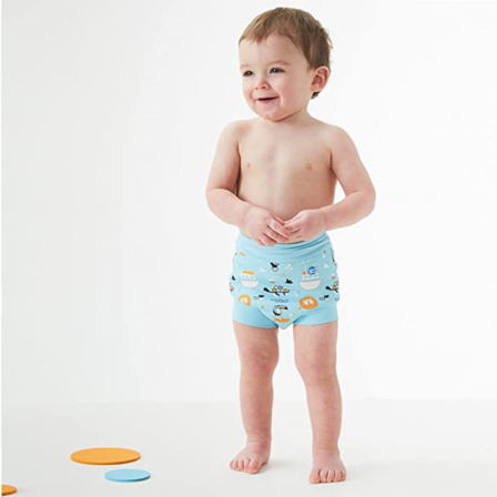 maillot de bain couche - Splash About Couche de nage pour bébé