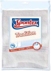  - Spontex Tradition