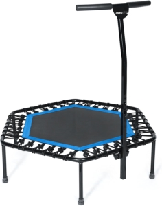  - SportPlus trampoline de fitness pliable