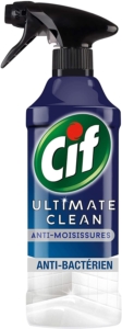  - Spray nettoyant antibactérien CIF