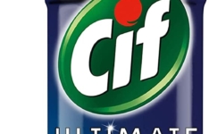 Spray nettoyant antibactérien CIF