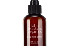 spray wavy - Spray volumisant à la lavande John Masters Organics