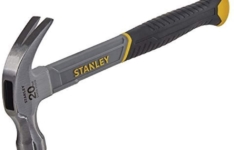 marteau de charpentier - Stanley Stht0-51310