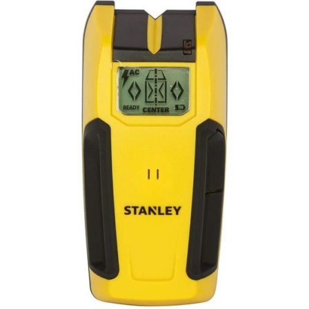 détecteur de matériaux - Stanley – Stud Finder 200 STHT0-77406