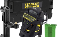 niveau laser - Stanley ‎Fatmax X3G